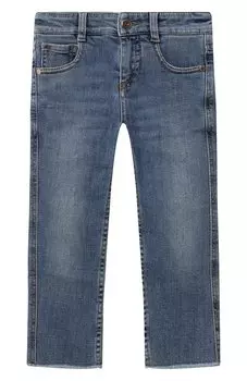 Джинсы Brunello Cucinelli