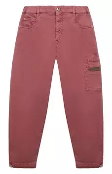 Джинсы Brunello Cucinelli