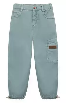 Джинсы Brunello Cucinelli