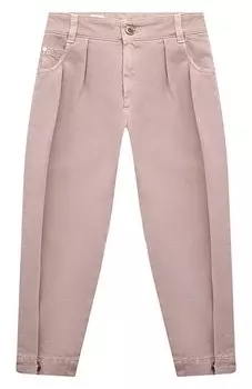 Джинсы Brunello Cucinelli