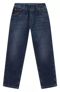 Джинсы Brunello Cucinelli