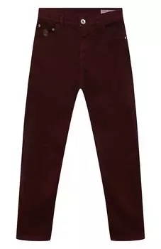Джинсы Brunello Cucinelli