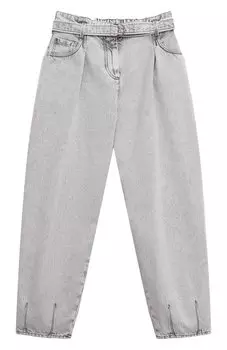 Джинсы Brunello Cucinelli
