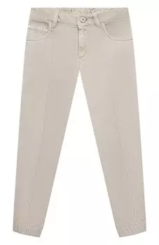 Джинсы Brunello Cucinelli