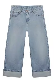 Джинсы Brunello Cucinelli