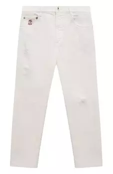 Джинсы Brunello Cucinelli