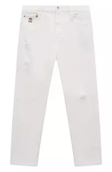 Джинсы Brunello Cucinelli