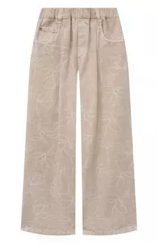 Джинсы Brunello Cucinelli