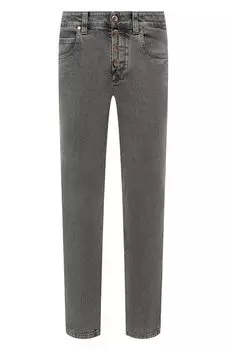 Джинсы Brunello Cucinelli