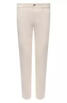 Джинсы Brunello Cucinelli