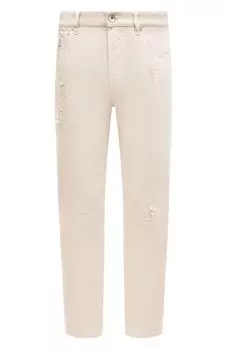 Джинсы Brunello Cucinelli
