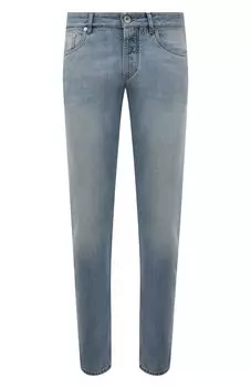 Джинсы Brunello Cucinelli
