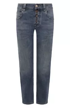 Джинсы Brunello Cucinelli