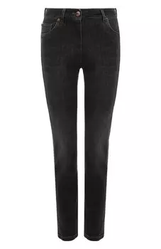 Джинсы Brunello Cucinelli