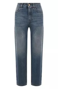 Джинсы Brunello Cucinelli