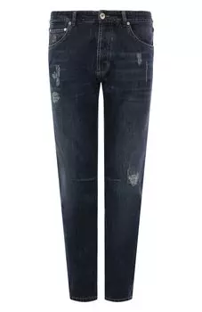 Джинсы Brunello Cucinelli
