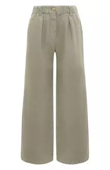 Джинсы Brunello Cucinelli
