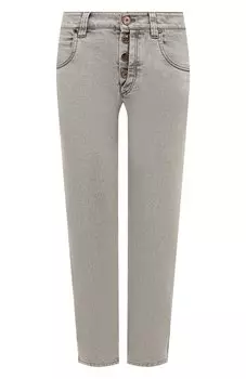 Джинсы Brunello Cucinelli