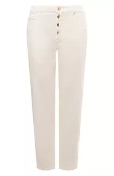 Джинсы Brunello Cucinelli