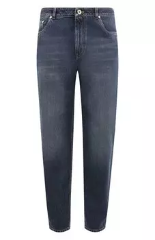 Джинсы Brunello Cucinelli