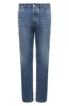 Джинсы Brunello Cucinelli