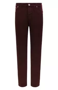 Джинсы Brunello Cucinelli