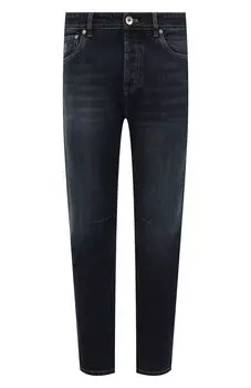Джинсы Brunello Cucinelli