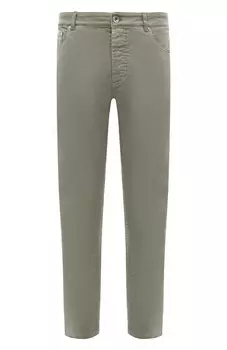 Джинсы Brunello Cucinelli