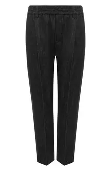 Джинсы Brunello Cucinelli