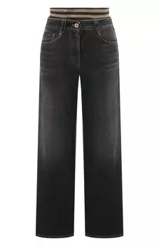 Джинсы Brunello Cucinelli
