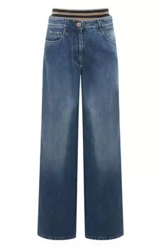 Джинсы Brunello Cucinelli
