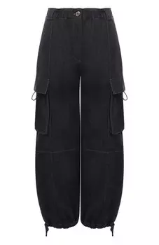 Джинсы Brunello Cucinelli