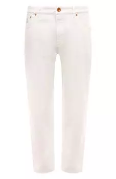 Джинсы Brunello Cucinelli