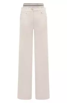Джинсы Brunello Cucinelli