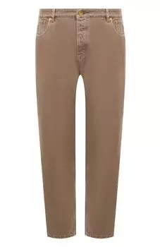 Джинсы Brunello Cucinelli