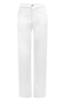 Джинсы Brunello Cucinelli