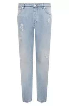 Джинсы Brunello Cucinelli