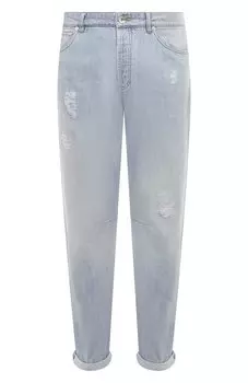 Джинсы Brunello Cucinelli