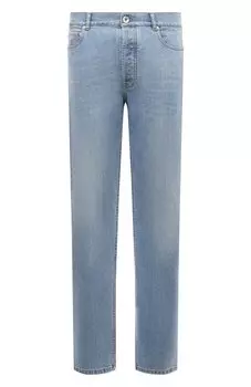 Джинсы Brunello Cucinelli