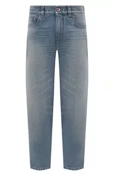Джинсы Brunello Cucinelli