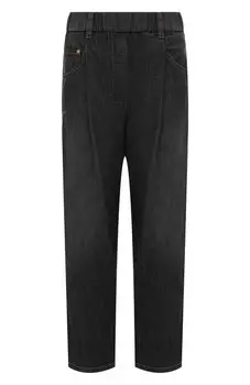Джинсы Brunello Cucinelli