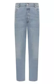 Джинсы Brunello Cucinelli