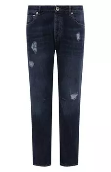 Джинсы Brunello Cucinelli