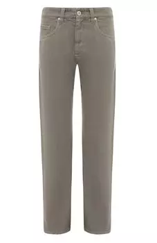 Джинсы Brunello Cucinelli