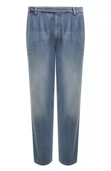 Джинсы Brunello Cucinelli