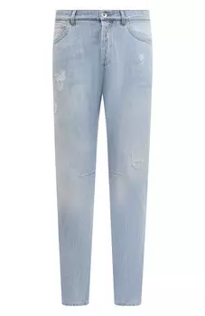 Джинсы Brunello Cucinelli