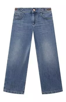 Джинсы Brunello Cucinelli