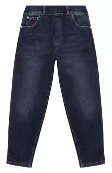 Джинсы Brunello Cucinelli