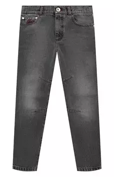 Джинсы Brunello Cucinelli