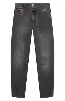 Джинсы Brunello Cucinelli
